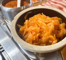 Cuihua Sour Cabbage