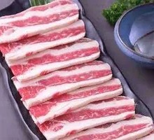 Spicy Beef with Special Flavor