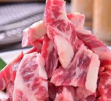 Snowflake Beef Ribs