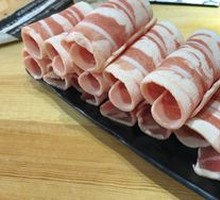 High-Calcium Lamb