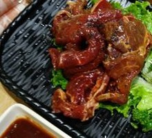 Secret-Recipe Tender Beef