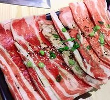 Spiced Beef Rolls