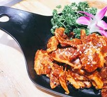 Beef Short Ribs