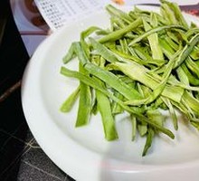 Mustard greens