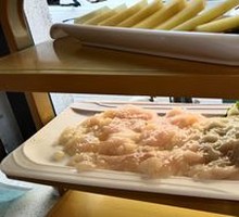 Basa Fish