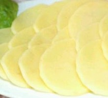 Potato Slices