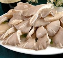 Enoki Mushroom