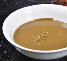 Sesame Paste