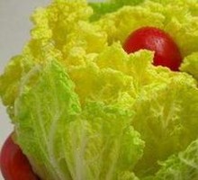 Chinese cabbage