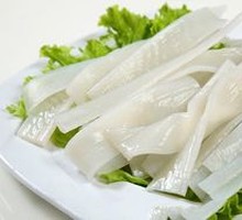 Wide Rice Noodles