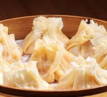 Special Beef Dumplings
