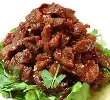 Sweet and Sour Four Delicacies