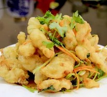 Sweet and Sour Pork