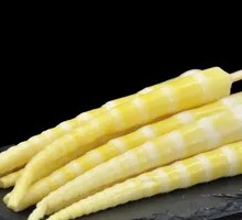 Lohan Bamboo Shoot Tips