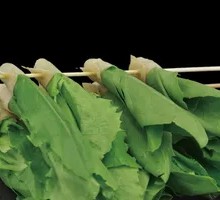 Oilseed lettuce