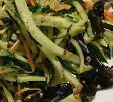 Homestyle Cold Dish