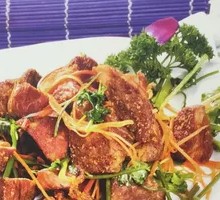 Crispy Pork
