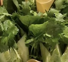 Harvest Vegetable Medley