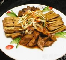 Fried Tofu Skin
