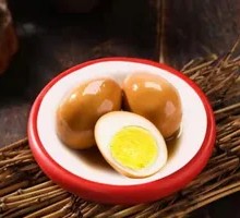 Braised Egg