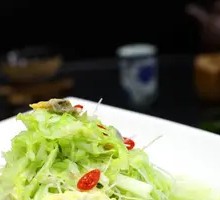 Green Cabbage