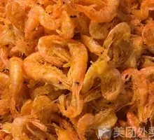 Special Fried River Shrimp