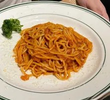 Spaghetti Bolognese