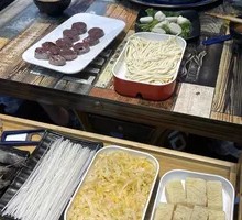 Wulajie Pickled Cabbage