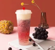 Blueberry Cup