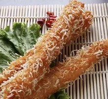 Frost Chicken Strips