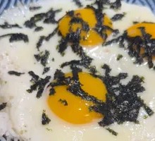 Old-style Bibimbap