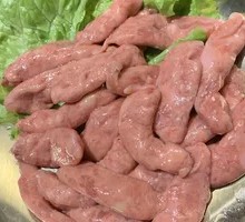 Korean Air-Dried Sausage