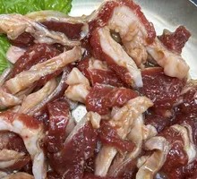 Special Tenderloin Strips