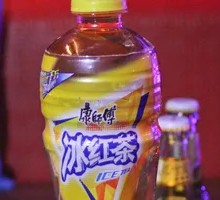 Iced Tea Drink