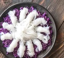 Konjac Balls