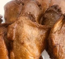 Wang Yun's Duck Leg