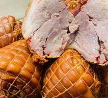 Zhao Yun's Pork Elbow