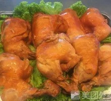 Chicken Thigh