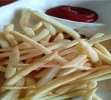 Fried Potatoes