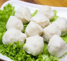 Squid Ball