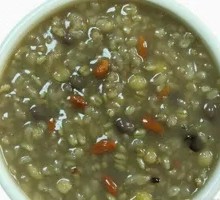 Oatmeal Porridge