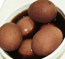 Tea Egg