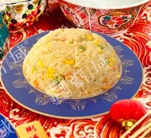 Yangzhou Fried Rice