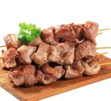 Pork Skewers