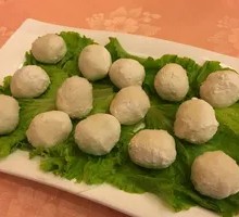 Fish Balls