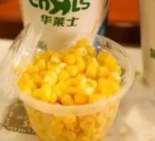 Corn Cup