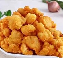 Zhengda Chicken Nuggets