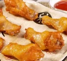 Orleans Chicken Drummettes