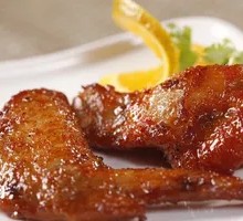 Orleans Grilled Wings