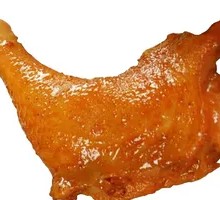 Orleans Crispy Chicken Thighs